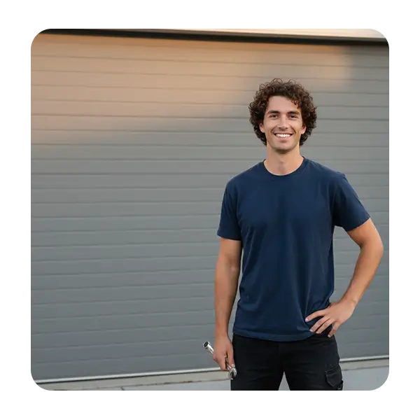 Repair Garage Door Seabrook TX